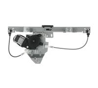 Alzavetro Posteriore Destro Elettrico VALEO Per LAND ROVER FREELANDER