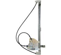 Alzavetro Posteriore Destro Elettrico VALEO Per RENAULT ESPACE IV