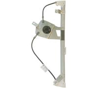 Alzavetro Posteriore Destro Elettrico VALEO Per RENAULT MEGANE II