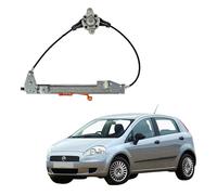 ALZAVETRO ALZACRISTALLO POSTERIORE DX MANUALE FIAT GRANDE PUNTO PUNTO EVO 2012