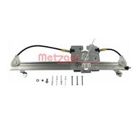 Alzavetro Posteriore Destro Per Opel Meriva