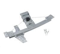 Alzavetro Posteriore Destro Per Peugeot 207 Station Wagon 06-