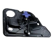 Alzacristallo posteriore Dx elettrico EPS-VW-057 NTY per VW PASSAT B7