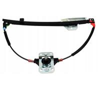 Alzavetro posteriore destro per VW Passat B3/B4