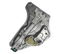 Alzavetro Posteriore Per Hyundai IX35 2010 2011 2012 2013 2014 2015 Gruppo Elettrico Portiera Posteriore Sinistra 834012Y000 Alzacristallo