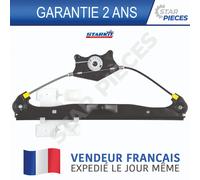 Alzavetro Posteriore Sinistro Audi A3 (8P) 2003-2012 4/5 Porte 8P4839461A