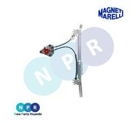 ALZAVETRO POSTERIORE SINISTRO MAGNETI MARELLI PER SEAT ALTEA 350103127300