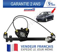 Alzavetro Posteriore Sinistro OPEL MERIVA A 2003-2010 5140069