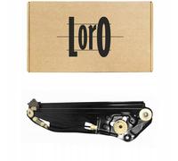 Alzavetro posteriore sinistro per BMW 7 E65 E66 E67