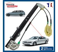 Alzavetro Posteriore Sinistro Per BMW Serie 5 E39 51358159835 67628360512