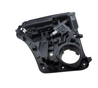 Alzavetro Posteriore Sinistro Per JEEP LIBERTY 08-