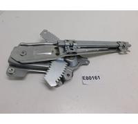 ALZAVETRO POSTERIORE SINISTRO REAR LEFT WINDOW LIFTER PER MITSUBISHI AIRTREK