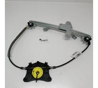 ALZAVETRO POSTERIORE SINISTRO REAR LEFT WINDOW REGULATOR PER PEUGEOT 407 2005
