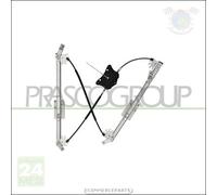 MECCANISMO ALZACRISTALLO ANTERIORE DESTRO MOD.5 PORTE SKODA - KODIAQ (NS7) - Mod