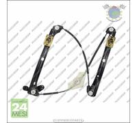 Alzavetro Prasco Anteriore Sx Sinistro Per Vw Golf Vii
