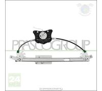 MECCANISMO ALZACRISTALLO POSTERIORE DESTRO MOD.5 PORTE SKODA - KODIAQ (NS7) - Mo