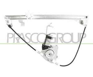 Alzavetro PRASCO PRASFT715W026