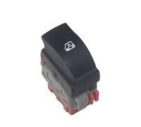 Alzavetro Pulsante Controllo Finestra Automobile Interruttore Alimentazione Per Master MK2 1998 1999 2000 2001 2002 2003-2014 8200199518 Pulsante Finestrino