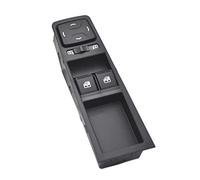 Alzavetro Pulsante Interruttore Alzacristallo Elettrico Principale Lato Guida A 15 Pin Per LADA Per Vesta 62.3769-10 8450006932 Pulsante Finestrino