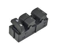 Alzavetro Pulsante interruttore di comando alzacristallo elettrico principale sinistro BL3Z-14529-BA BL3Z14529BA per Lincoln per Lobo per Mark LT 211-2014 Pulsante Finestrino Auto