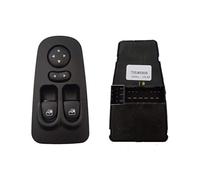 ALZAVETRO PULSANTIERA ALZACRISTALLI LANCIA Y SX SINISTRO 735360604 INTERRUTTORE