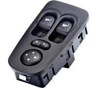 ALZAVETRO PULSANTIERA ALZACRISTALLI LANCIA Y SX SINISTRO 735360605
