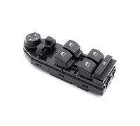 Alzavetro Pulsantiera Per BMW Per E83 Per X3 2004 2005-2010 Interruttore Controllo Principale Finestra Alimentazione Manopola 61313413431 61313414355
