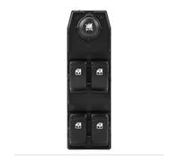 Alzavetro Pulsantiera Per Buick Per Optra Per Daewoo Per Lacetti 96552814 Interruttore Alzacristallo Elettrico Lato Conducente Anteriore Sinistro