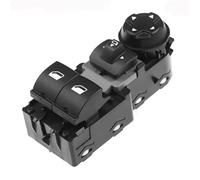 Alzavetro Pulsantiera Per Citroen Jumpy Pulsante Controllo Sollevamento Vetro 96783350ZD Alzacristalli Interruttore