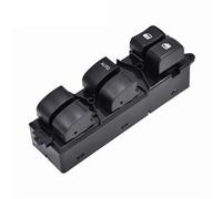 Alzavetro Pulsantiera Per Isuzu Per D-MAX Per 12V Master Electric Power Window Control Switch 8974174710 8974174690