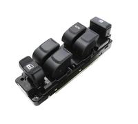 Alzavetro Pulsantiera Per Isuzu Per Dimax Per D-max 2003 2004 2005 2006 2007-2011 897400382D Interruttore Comando Alzacristallo Elettrico Lato Sinistro