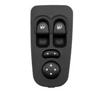 Alzavetro Pulsantiera Per Lancia Per Ypsilon 2003-2011 735360604 735360605 Interruttore Controllo Alzacristallo Elettrico Pulsante Controllo Ascensore