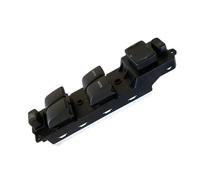 Alzavetro Pulsantiera Per Mazda 6 2006 2007 2008 Sollevamento Alzacristallo Elettrico Interruttore Controllo In Vetro Anteriore LF LH Conducente