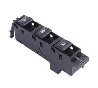 Alzavetro Pulsantiera Per Serie 3 Per E46 Per 318Ci Per 325Ci Per 330Ci Per M3 Per Cabrio Con Interruttore Alzacristallo Elettrico Principale Convertibile