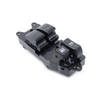 Alzavetro Pulsantiera Per Toyota Per Corolla Per Verso 2002 2003-2007 848200F040 84820-0F040 Interruttore Principale Alzacristallo Elettrico Sinistro