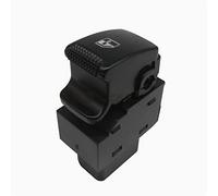 Alzavetro Sinistra Destra Posteriore/Anteriore Finestra di Automobile Interruttore di Controllo Per Hyundai Per Tucson 2004-2010 93580-1C000WK 935801C000 Pulsante Finestrino