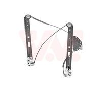 VAN WEZEL Alzacristallo per BMW 0646266