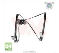 Alzavetro VanWezel Anteriore Dx Destro per VW POLO 6N2 6N1
