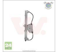 Alzavetro VanWezel Posteriore Dx Destro per BMW 3 E91 335 330 325 323 320 318 3