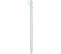 Alzavino smontabile in tre pezzi. Lunghezza totale 50 cm