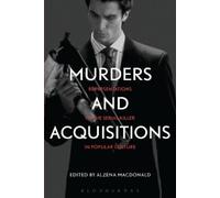 Alzena MacDonald Murders and Acquisitions (Tascabile)