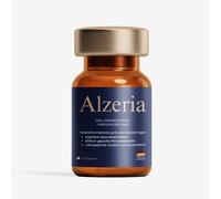 Alzeria® - Complesso della Memoria 30 pz Capsule