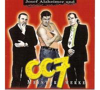 Alzheimer,Josef & Cc7 - Meisterwerke