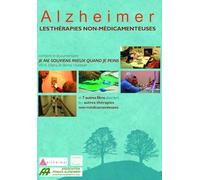 Alzheimer, les therapies non-medicamenteuses