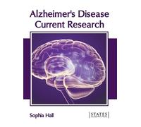 Alzheimer's Disease: Current Research (Copertina rigida)