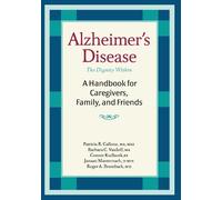 Alzheimer's Disease (Tascabile)