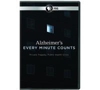 Alzheimer's: Every Minute Counts DVD (DVD)
