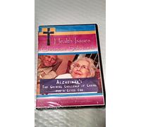 Alzheimers-The Growing Challenge of Caring for a