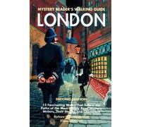 Alzina Stone Dale Mystery Reader's Walking Guide (Tascabile)