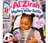 Al'Zirah and the Mystery Water Bottle